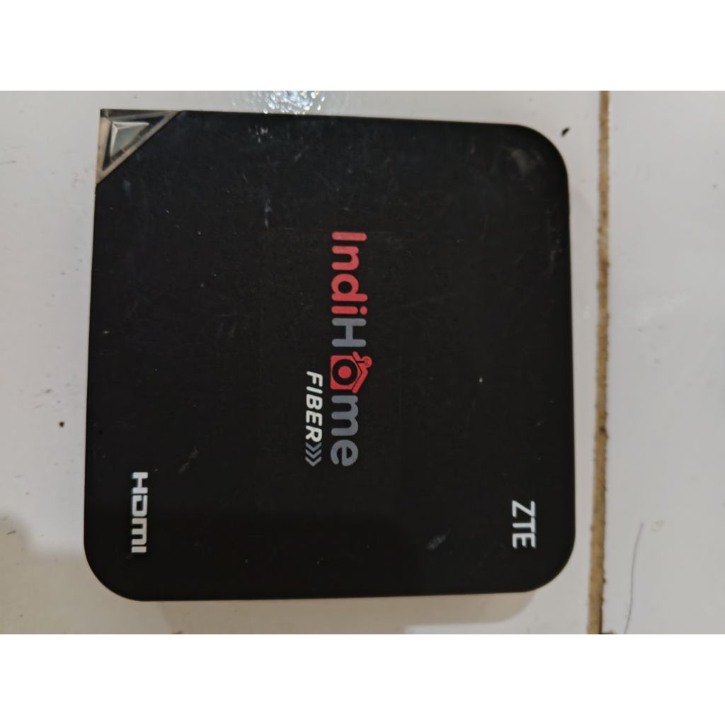 ZTE B760H