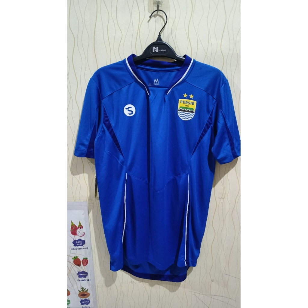 Jersey Persib 2016 Home
