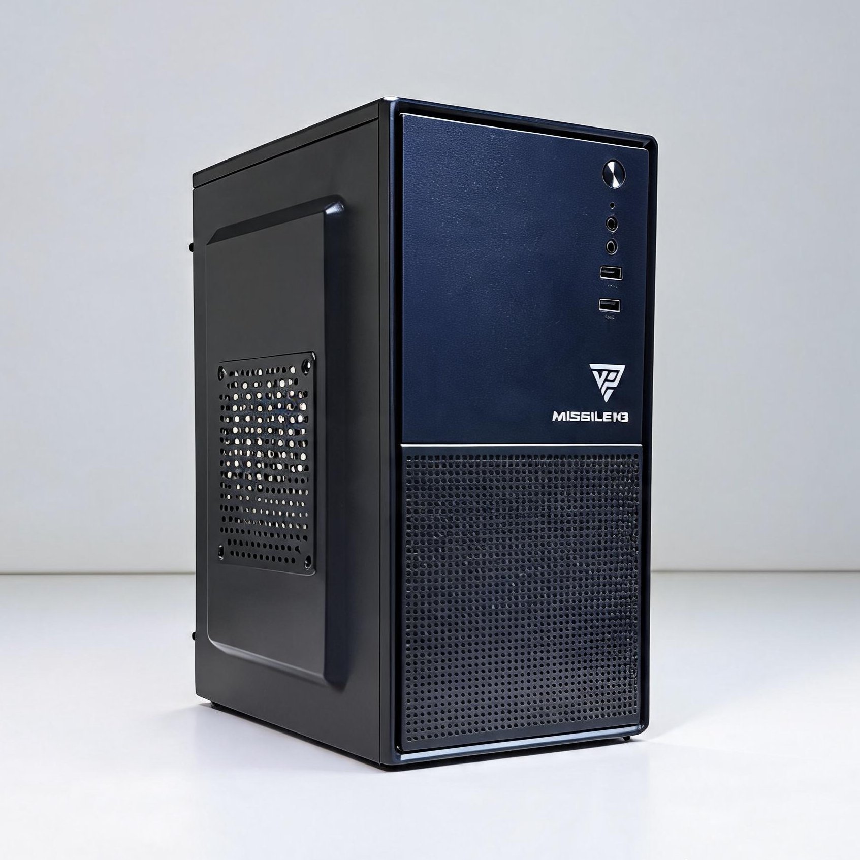 PC DESIGN INTEL CORE I5 4570 - RAM 16GB - VGA 4GB - SSD - GARANSI 1 TAHUN - PC 1 JUTAAN