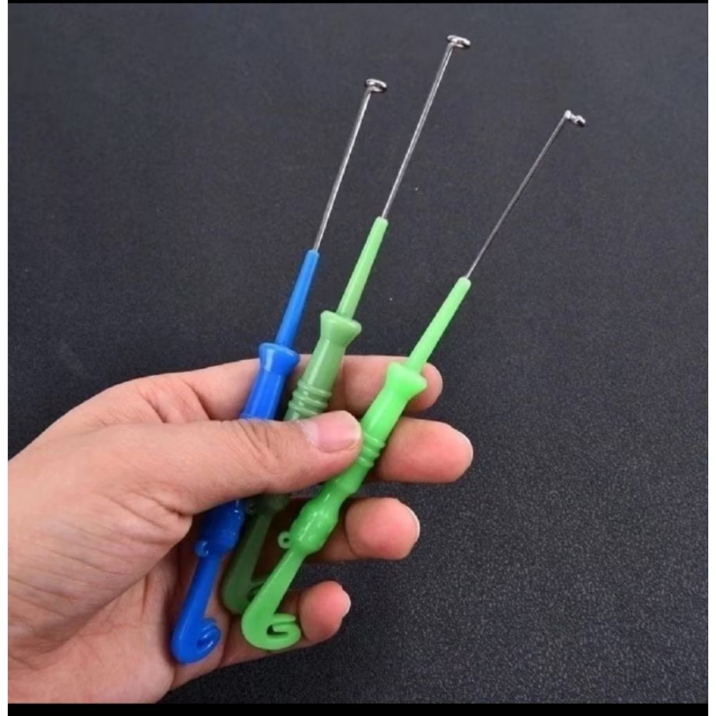 Alat Pelepas Kail Pancing / Mata pancing