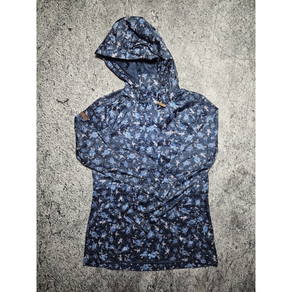Jacket Outdoor/Gunung/Running MERRELL
