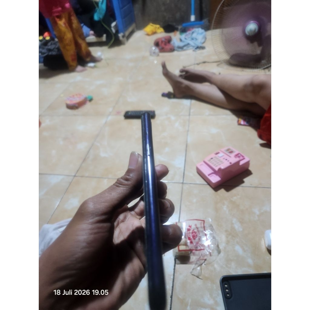 oppo a3s seken