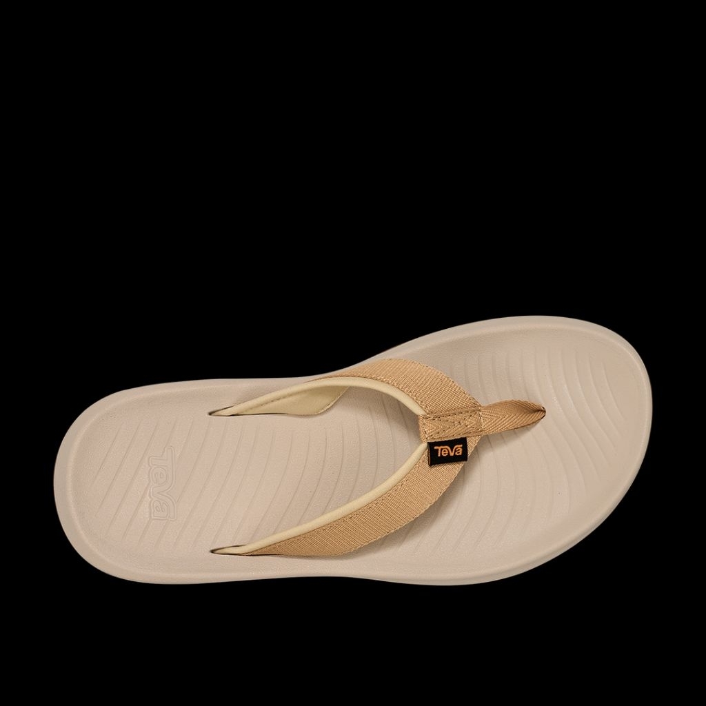 sandal jepit Teva
