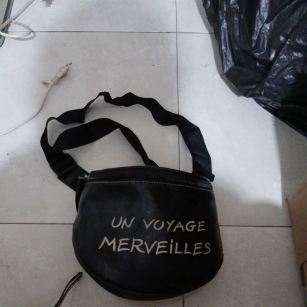 [ Second] Wb kulas hitam