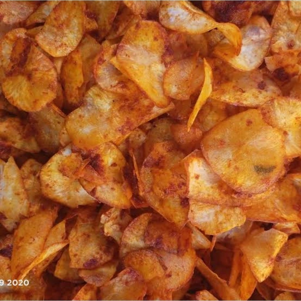 Keripik Sambal Padang Sidempuan 1pcs