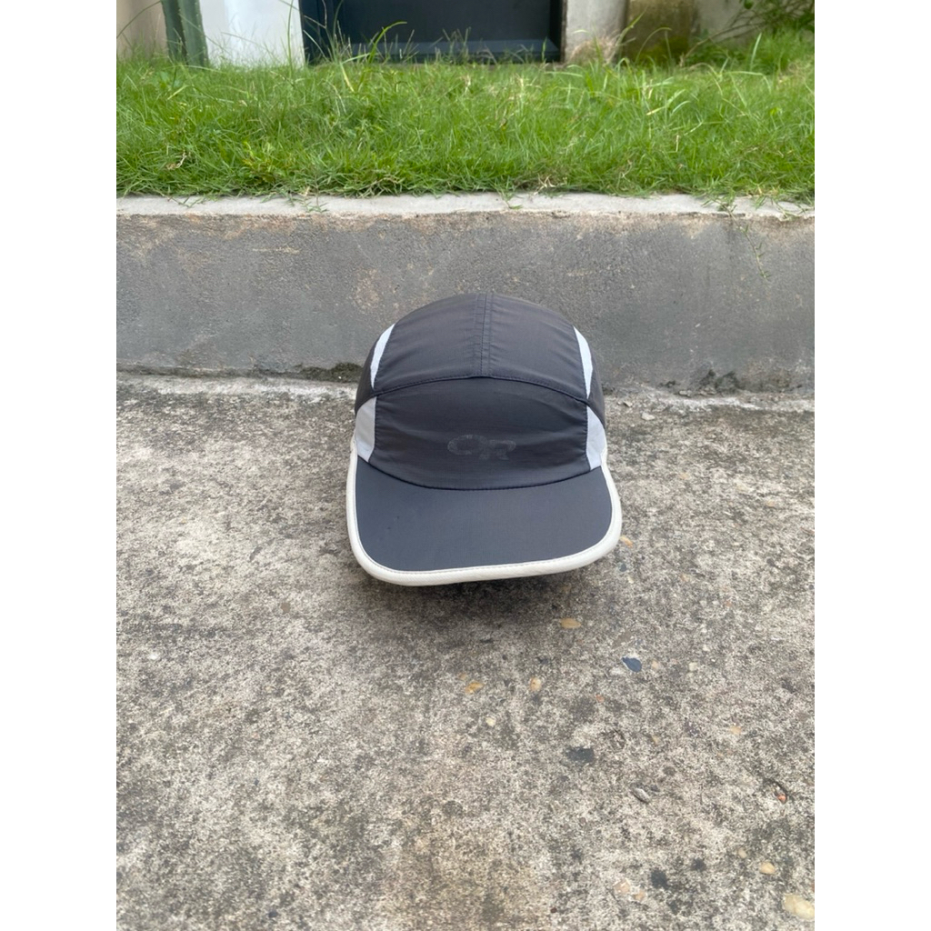 Outdoor research cap - topi or