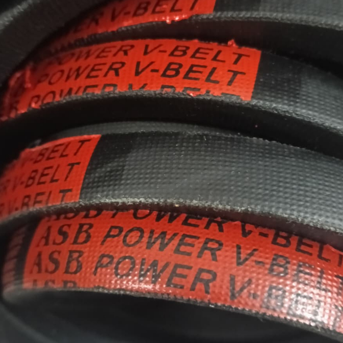 FAN BELT VBELT VAN TALI KIPAS M 47 ASB M47