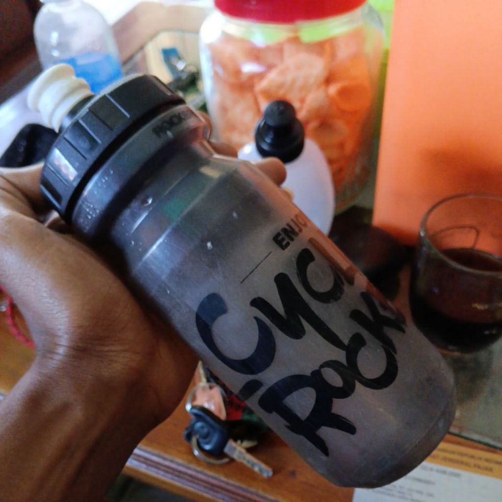 botol bidon