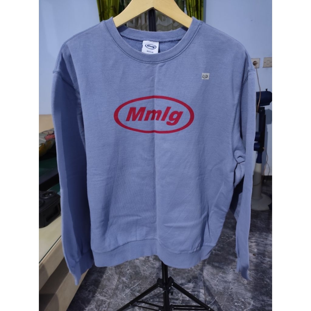 Crewneck MMLG