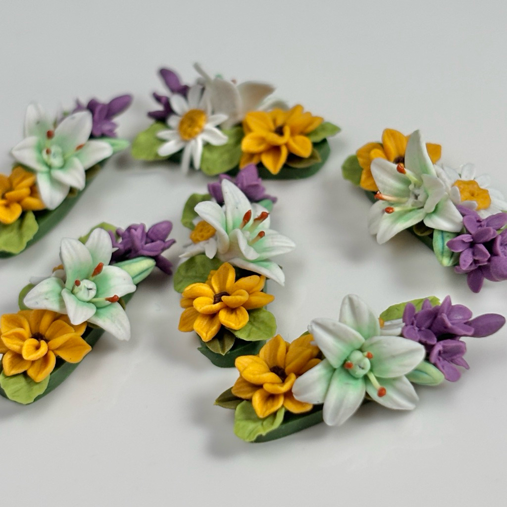 bros handmade bunga bros bouquet bunga matahari lili bros hijab bros jilbab bros lucu aestetic imut 