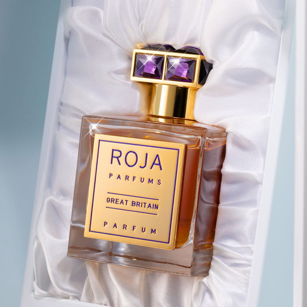 Roja Great Britain 100ml
