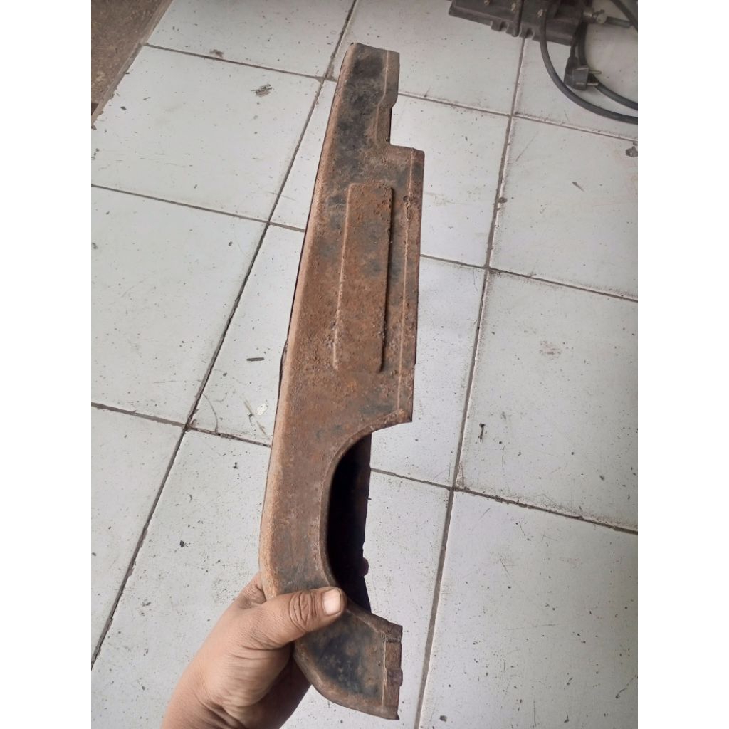 tutup Rante motor rc 100 original copotan