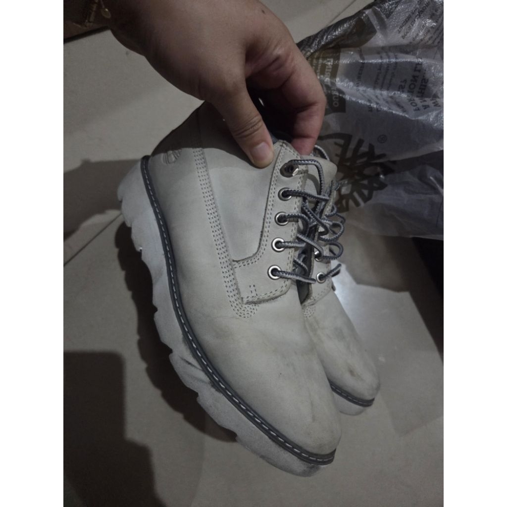 boots timberland original