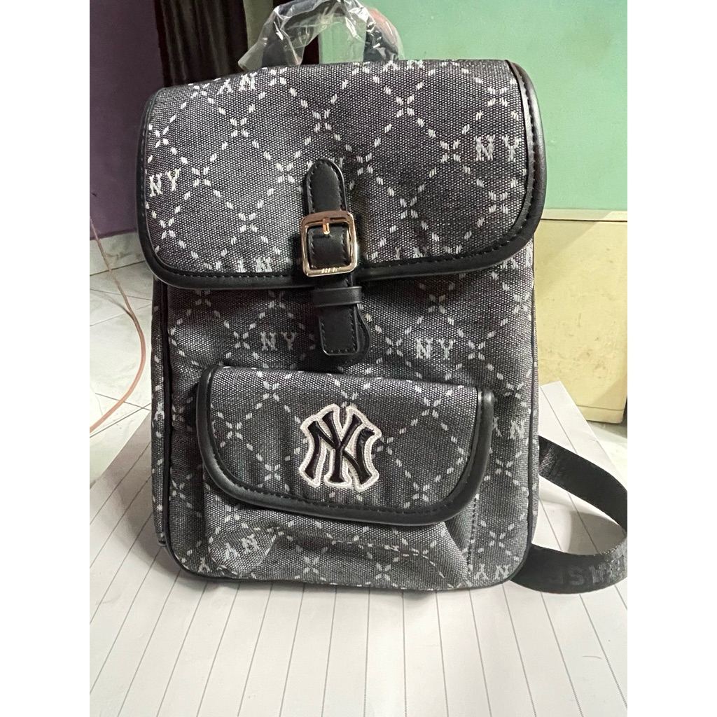 Tas Ransel MLB