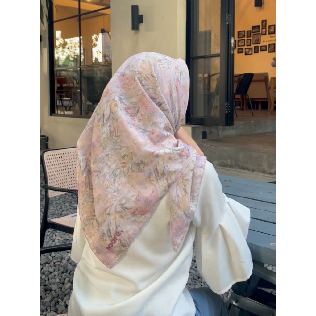 hijab pattern