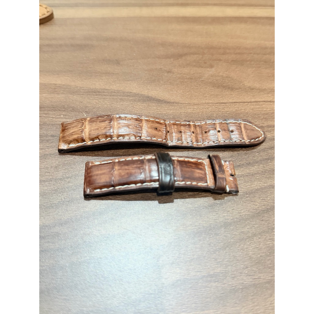 STRAP VACHERON CONSTANTIN ORIGINAL 18mm