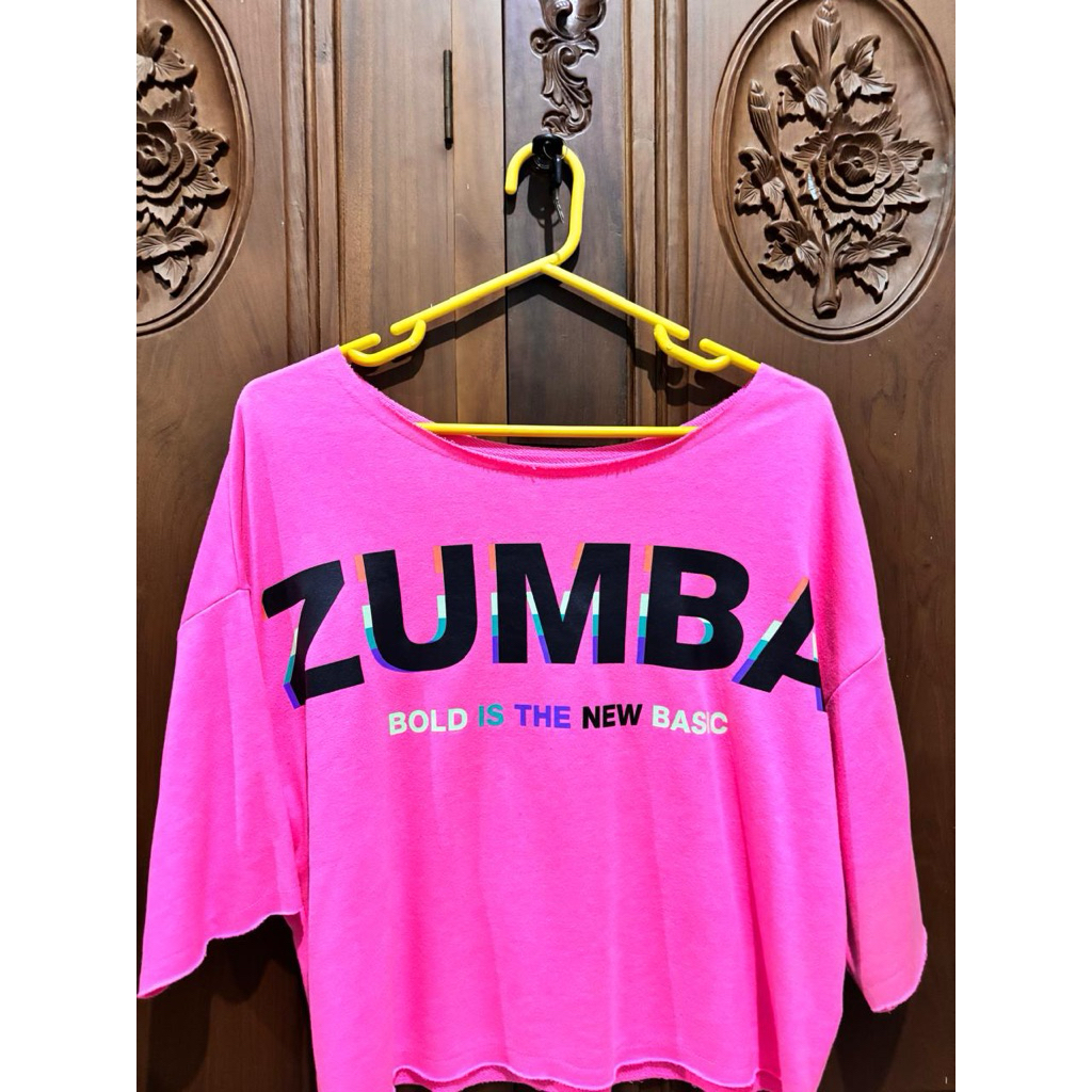 zumba wear