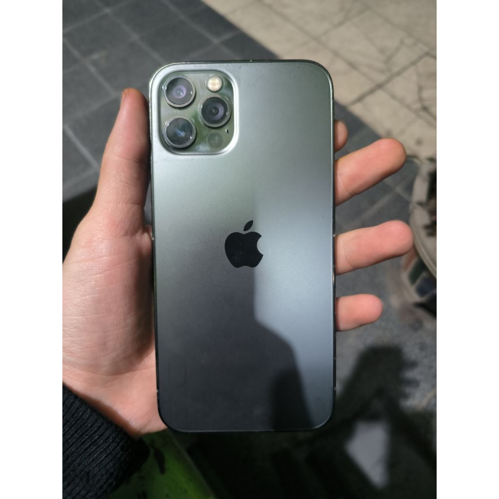 iPhone 12 pro