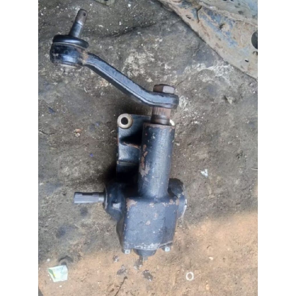 worm stir bonggol kijang super 5k