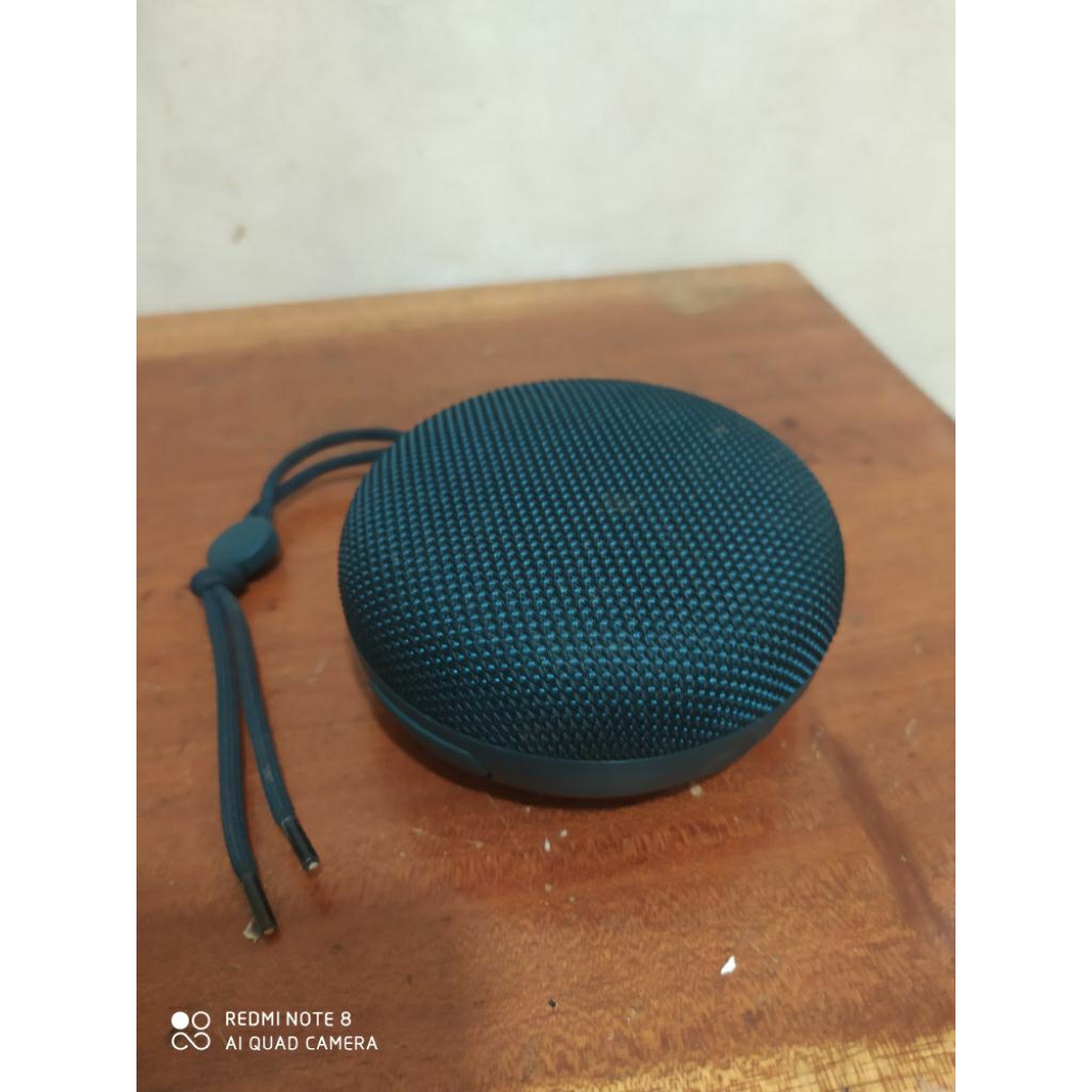 Speaker VIVAN VS2 Portable Mini Wireless
