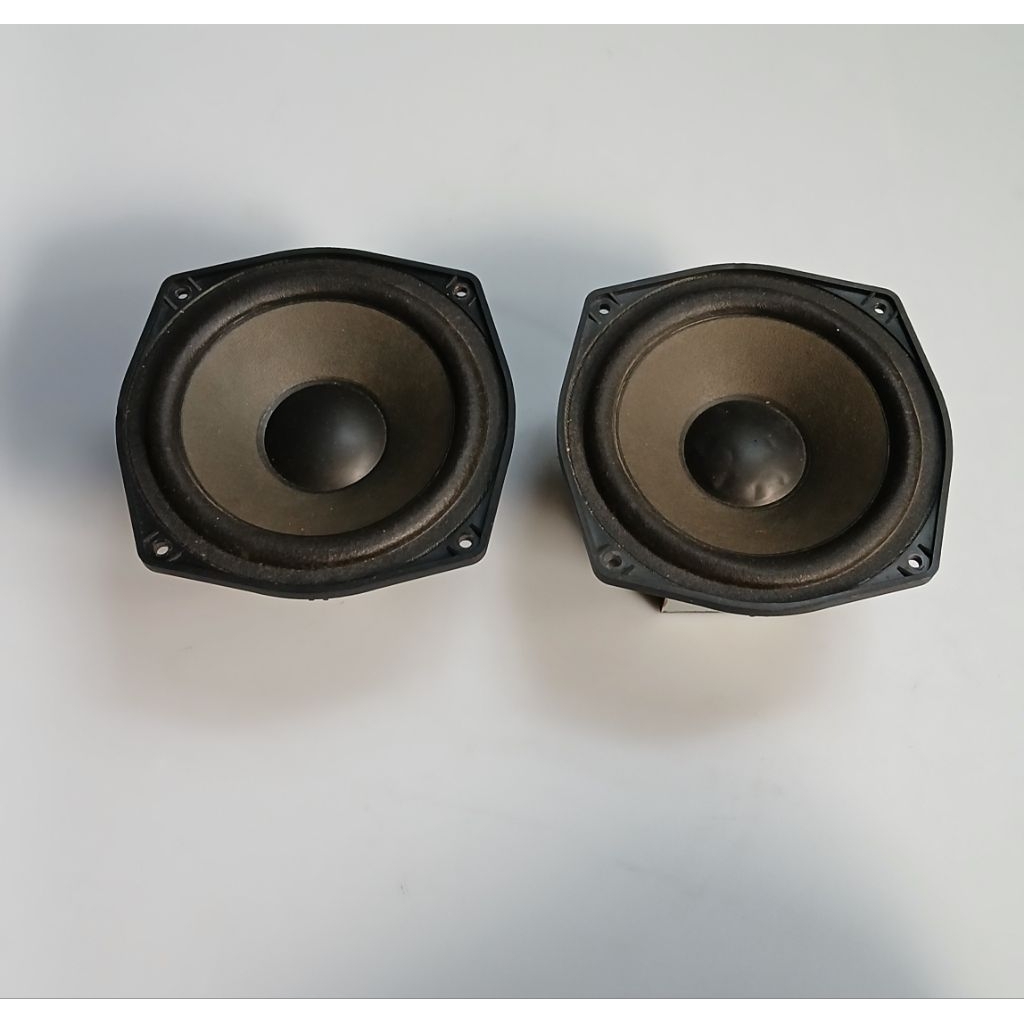 SPEAKER EKS COMPO AIWA SX-N400  5 INCH