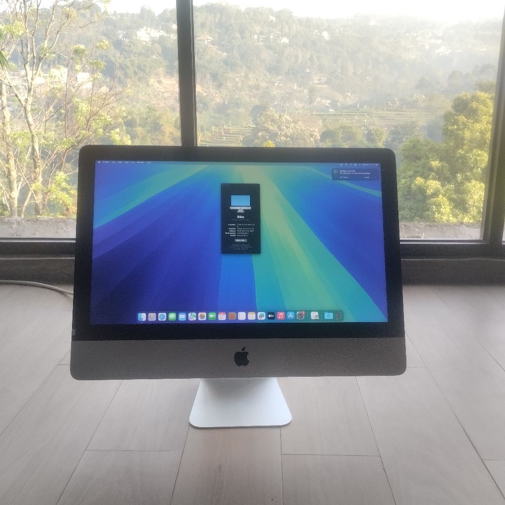 iMac 4K 2019 16/1TB vga 4GB