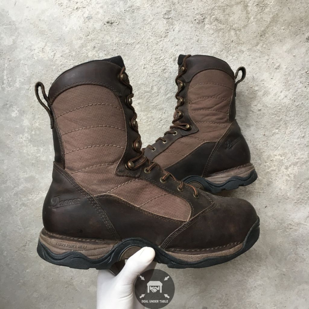 boots hiking danner arcteryx