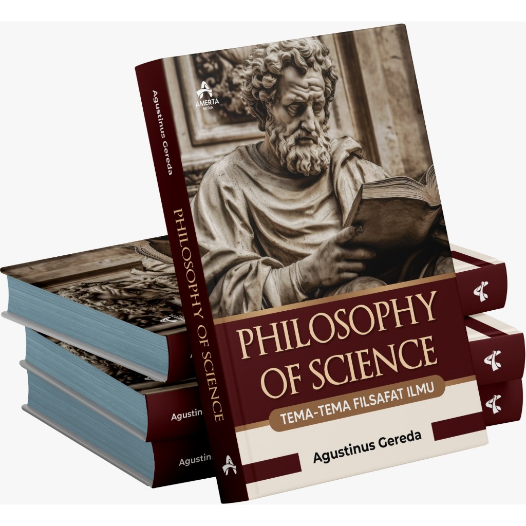 THE PHILOSOPHY OF SCIENCE Tema-Tema Filsafat Ilmu