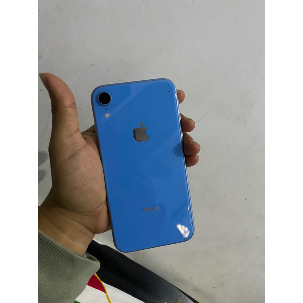 Iphone XR second