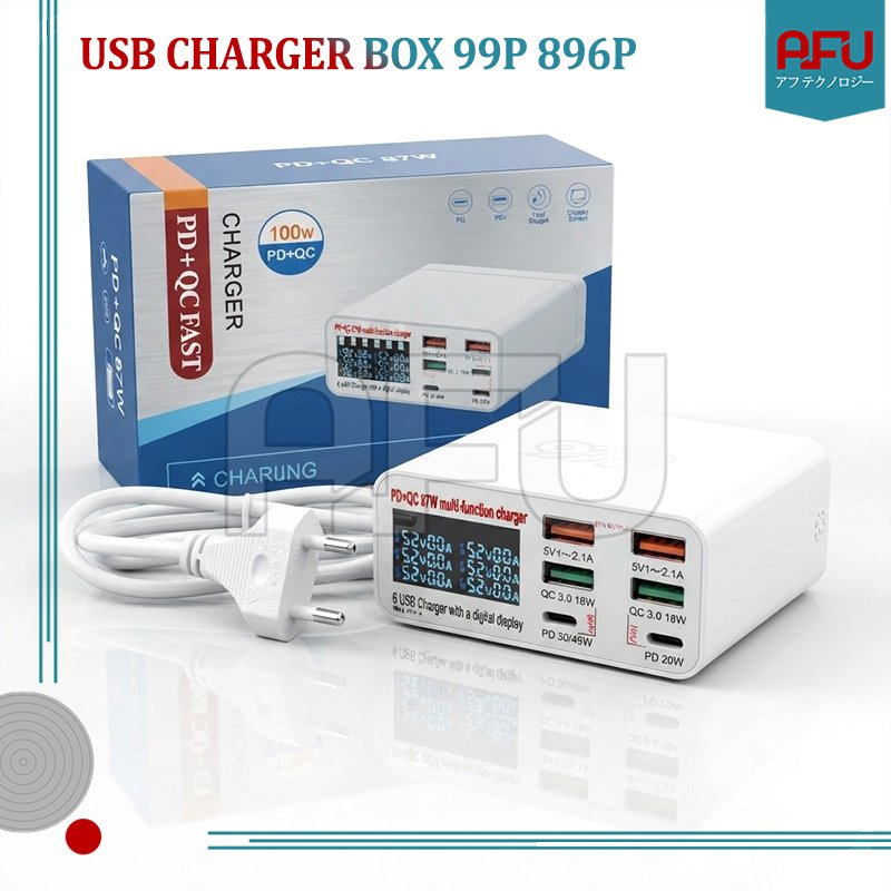 USB Schematic Box 896P 99P - Alat Analisis Jalur USB & Skematik Teknisi HP / Port USB Box 99P Fast C