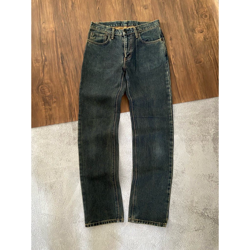 EDWIN 403 RETRO JAPAN JEANS