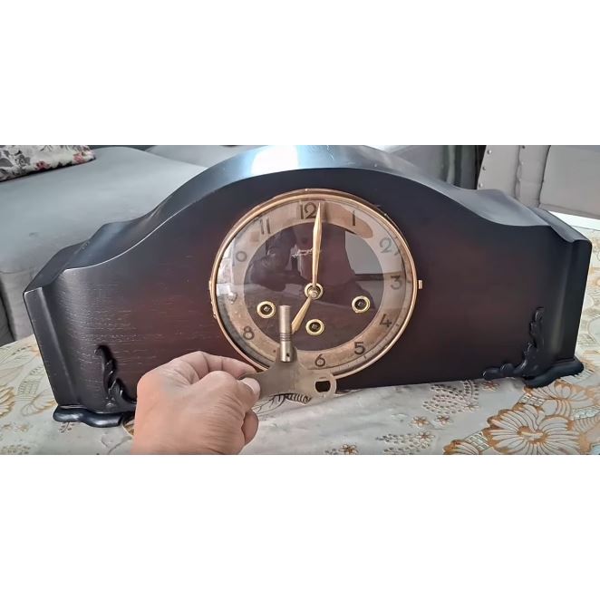 JAM MEJA JUNGHANS GERMANY