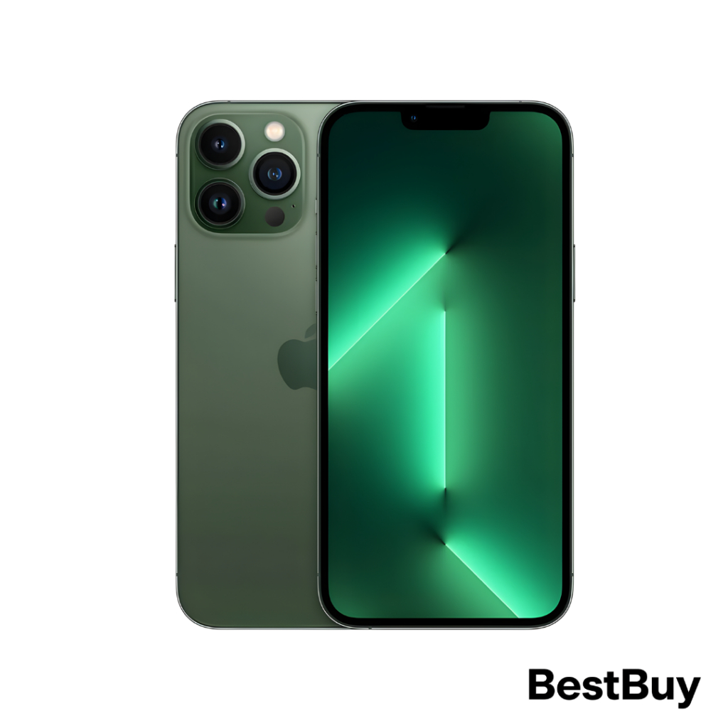 iPhone 13 Pro Max iBox IMEI Permanen Garansi 24 Bulan 100% Original Second Like New iPhone Fullset