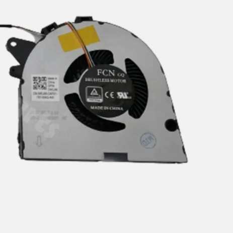 Laptop CPU Cooling Fan Legion Y540P Y545 Y7000P Y7000P