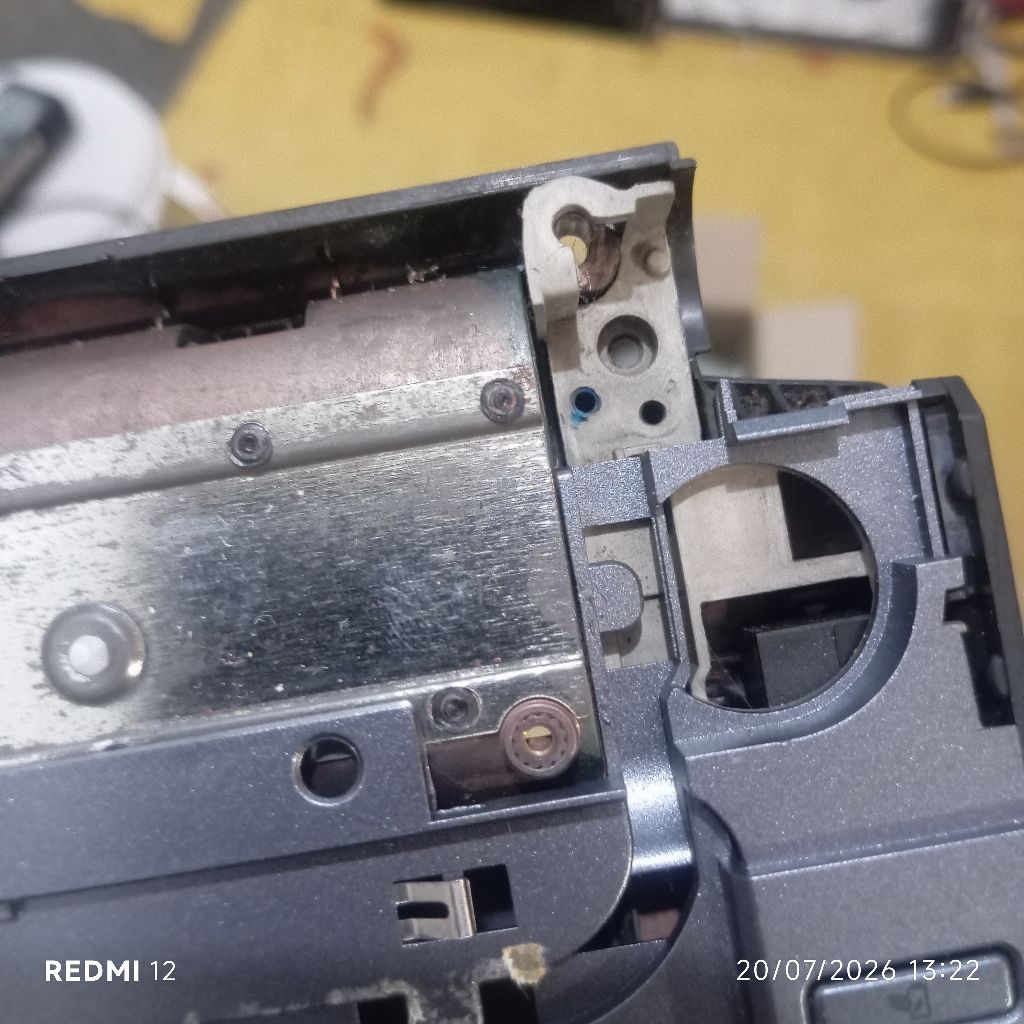 casing laptop acer 4736 4736z non repair