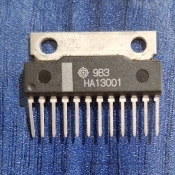 IC HA13001