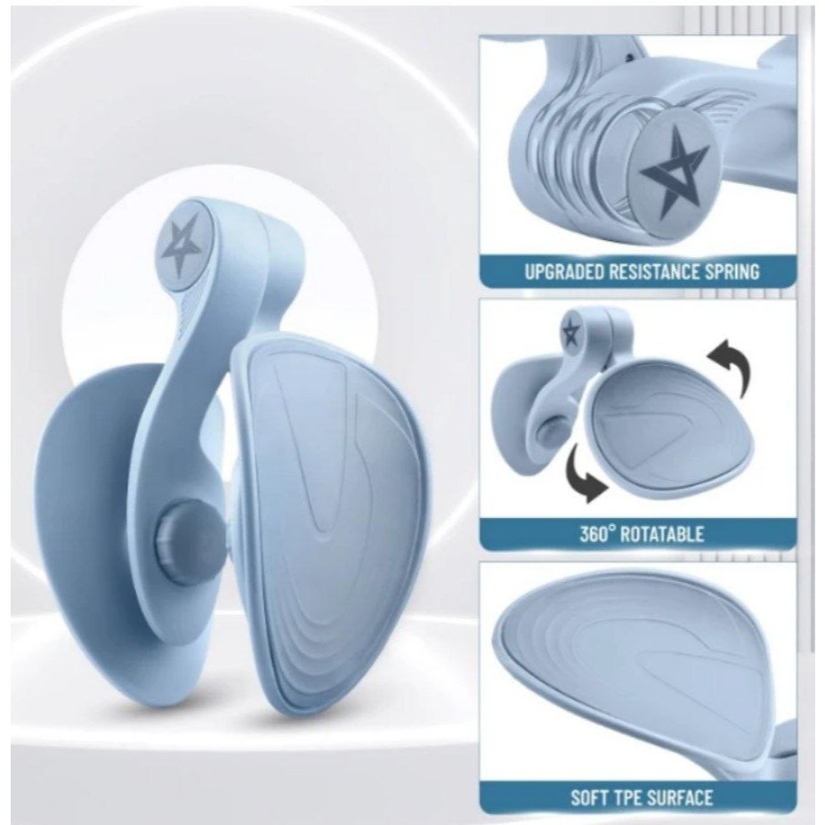 Body Shape Trainer