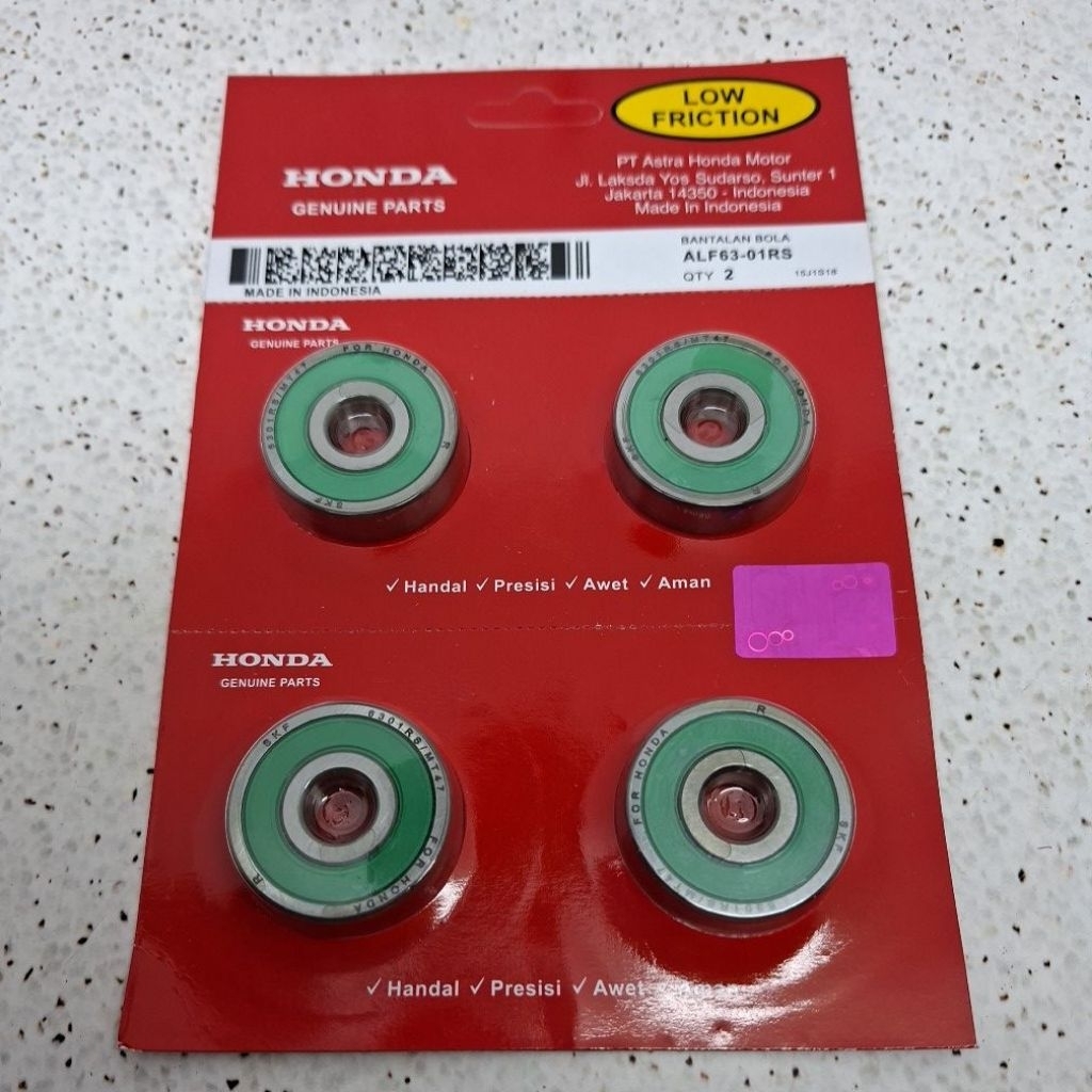 bearing 6301  bearing laher 6301 laher 6301