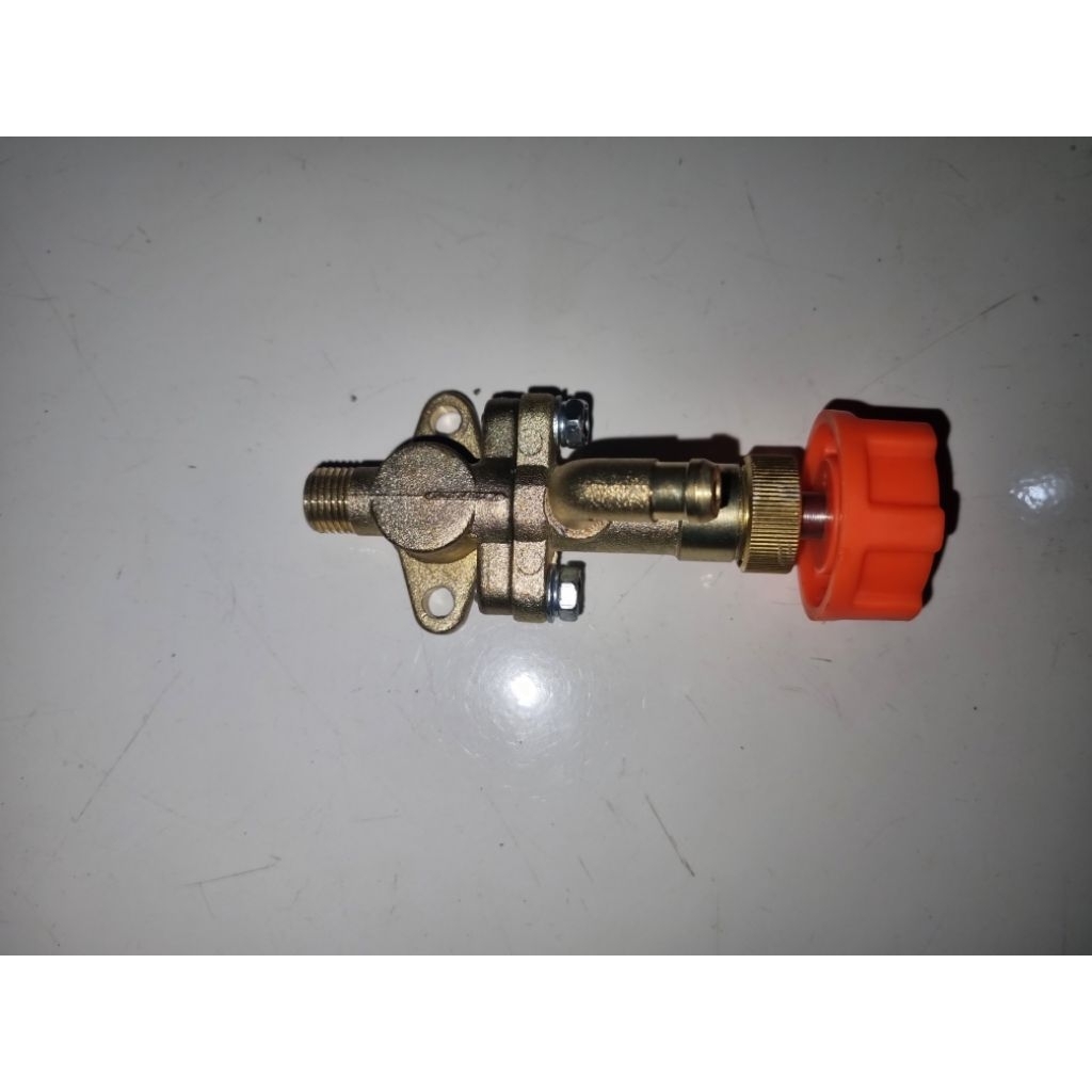 Rh 787 regulator assy merk robotech