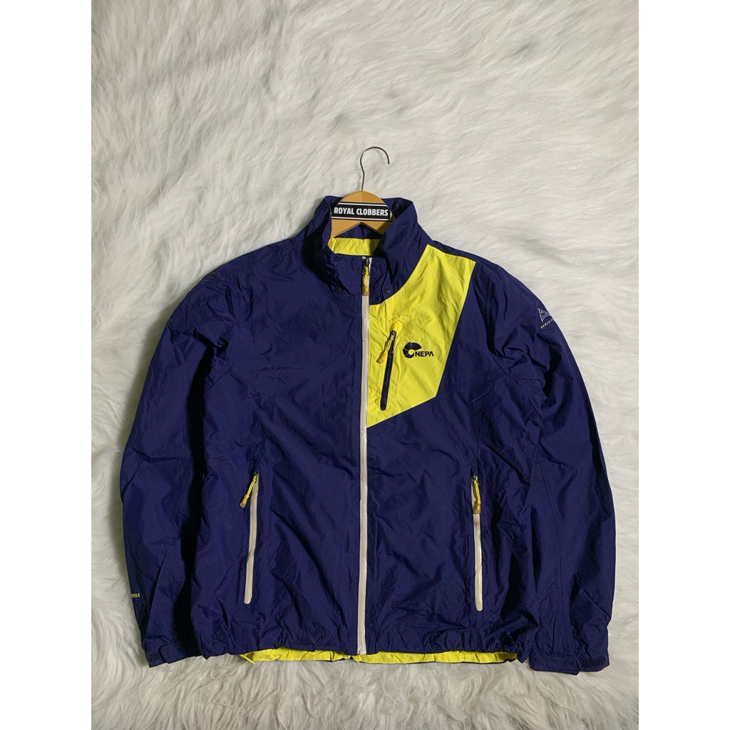 jaket outdoor nepa second (4430) - Hoodie second - hoodie second branded - Jaket Second - Jaket Seco