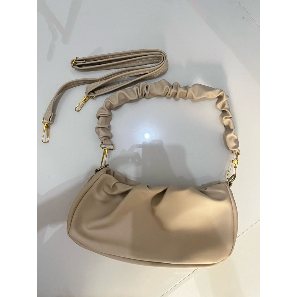 NEW tas mocca shoulder wanita