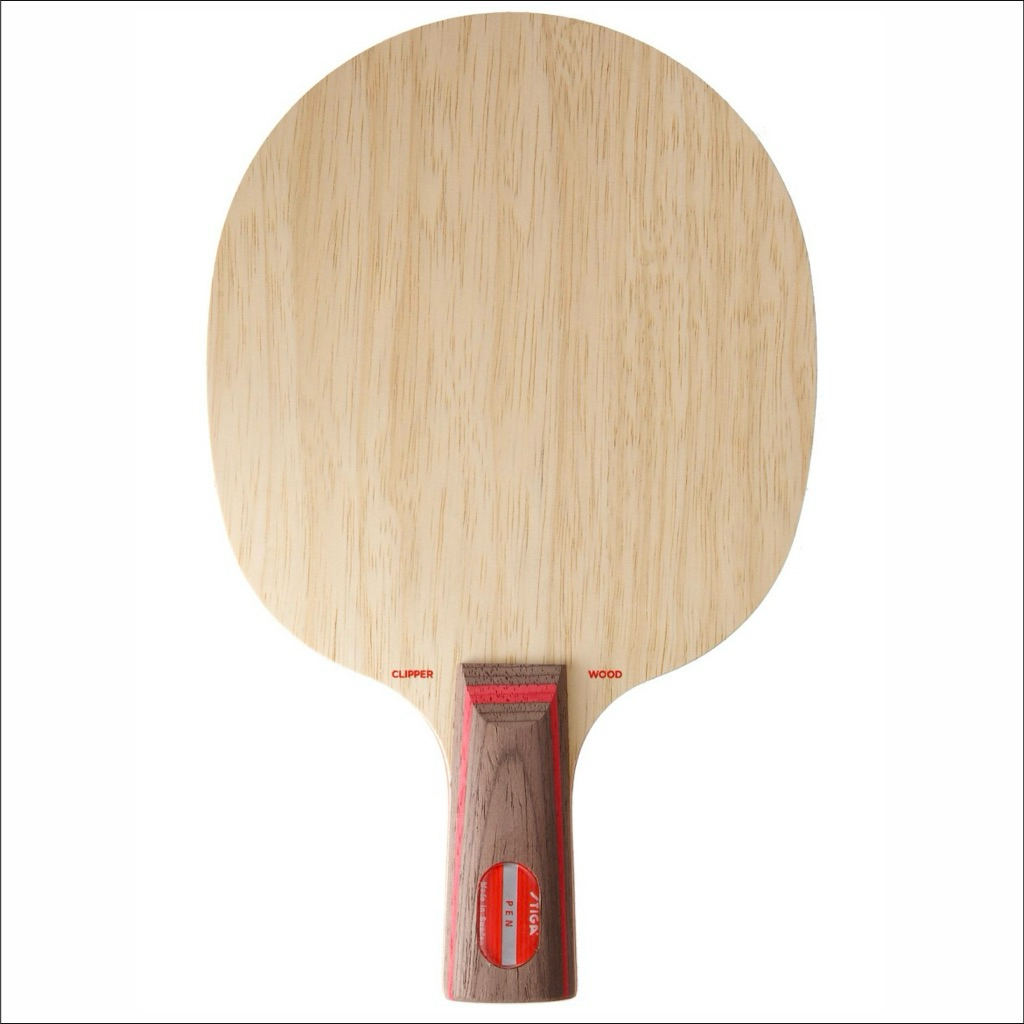 STIGA CLIPPER WOOD