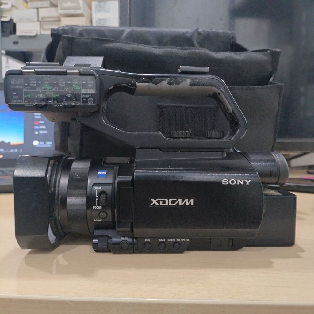Sony PXW-X70 (601890)