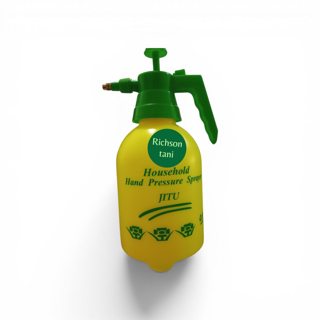 Sprayer JITU 2 LITER