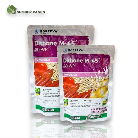 FUNGISIDA DITHANE 500GR
