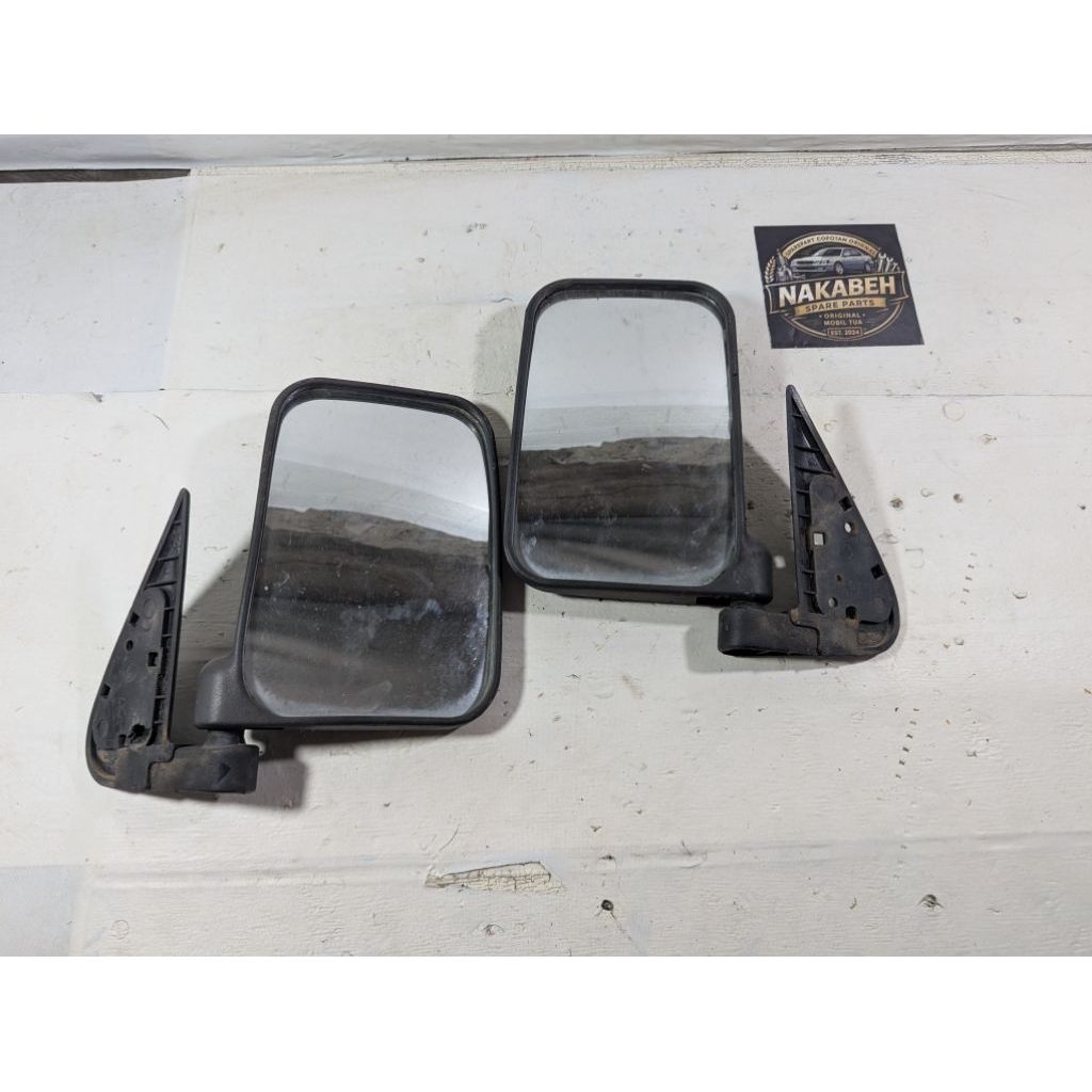 Spion Sepasang Daihatsu Zebra Bodytech 1.3