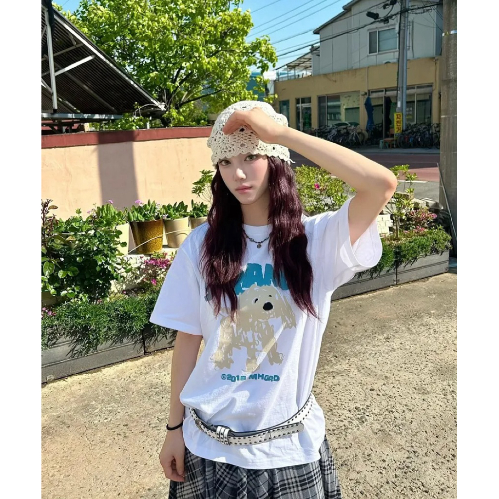 MAHAGRID SALE UP TO 70% TSHIRT