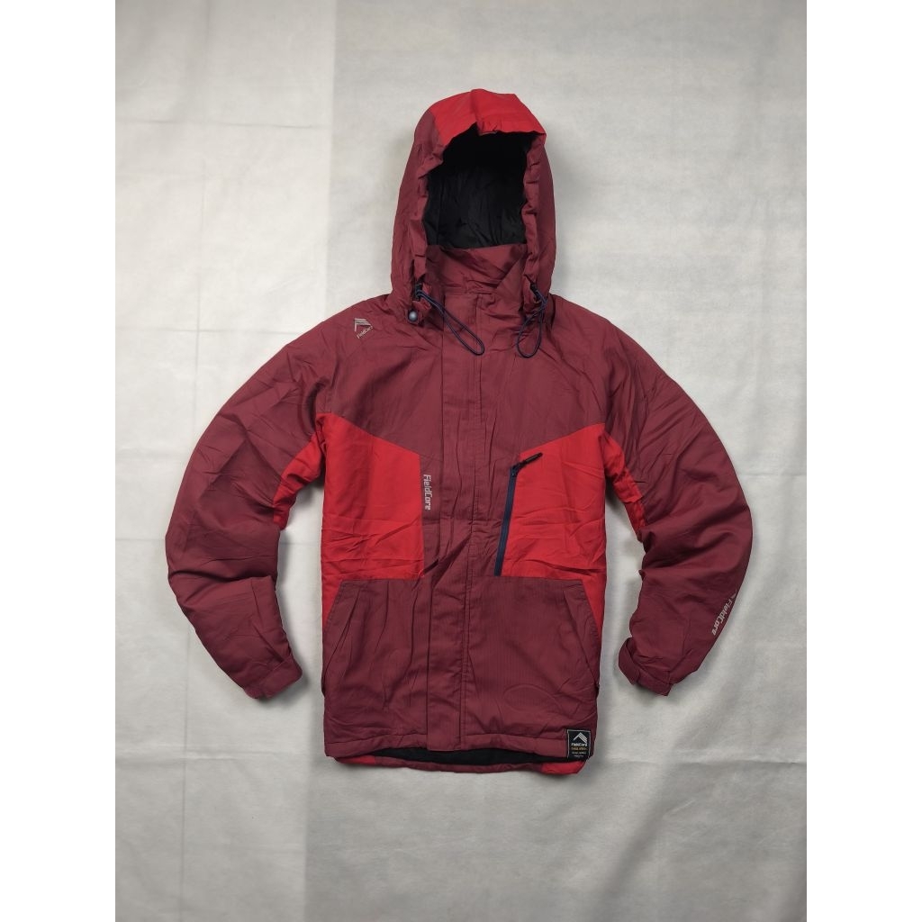 Outdoor FieldCore Mountain Jacket