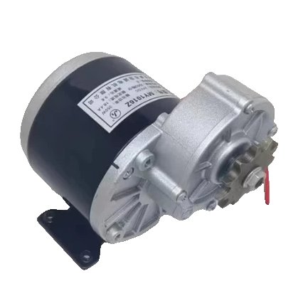 Dinamo Motor For Electric bike MY1016Z3, Electric bike MY1016Z3 Brushed 350W 24V