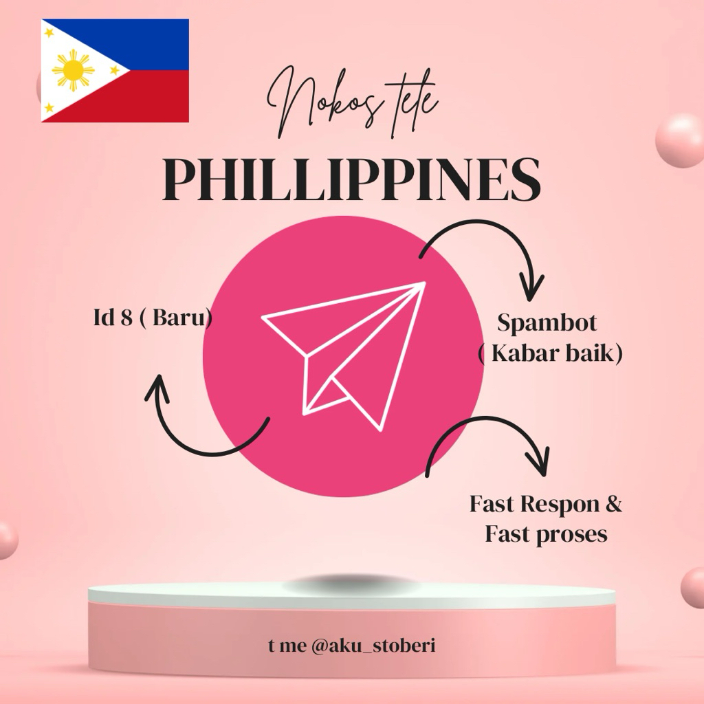 Nokos tele phillipines